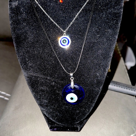 Evil Eye Bundle Jewelery set - Picture 2 of 11